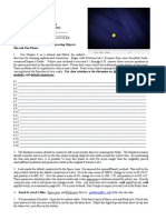 ITP100 Lab6 Specifications