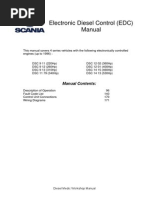 Download 8654002-Scania 4 Series Electronic Diesel Control Edc Manual by JorgeBarreiras SN265728408 doc pdf