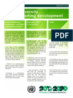 UN Fact Sheet Biodiversity a and Development.pdf