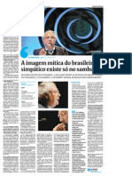 Eleitor não se sente representado