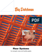 Pig Production Equipment Floor Systems Big Dutchman en