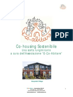 Dossier Cohousing Ecoabitare