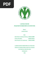 Download Lapres Asam Sitrat 6 Selasa Siang by Akhriann22 SN265736059 doc pdf