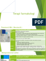 Presentation Farmakologi Dan Non Farmakologi