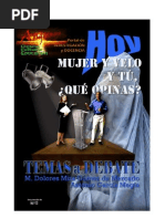 Download Mujer y velo Y t qu opinas by Antonio Garca Mega SN26573675 doc pdf