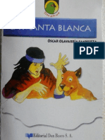 La Manta Blanca PDF