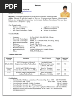 Vamsi Krishna Myalapalli Resume