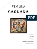 TDR Fem Una Sardana