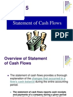 Ch-5, Cash Flow PDF