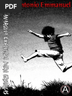 A Anarquia Explicada Para Crianças