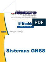 Presentacion GPS Diferencial