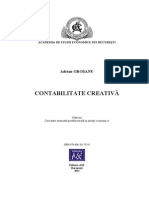 Carte contabilitate creativa