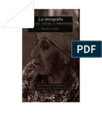4 GUBER R 2001 Introducción Una Breve Historia Del Trabajo de Campo Etnográfico(Introducción y Capítulos