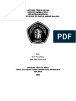 LP Hepatic Enselopathy