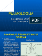 Pulmologija 2