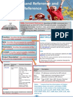 MML Reference and Parameter Reference