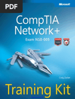 Download CompTIA Network Training Kit by Juan SN265753071 doc pdf