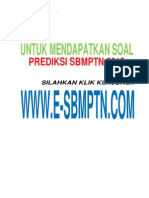 Download soal sbmptn dan jawaban by Riyos Adja SN265754149 doc pdf