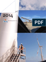 Annual Report 2014