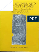 Bones Stones and Buddhist Monks_Schopen.pdf