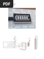 ATtiny Examples for Programing