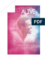  Feel Alive by Ralph Smart PDF