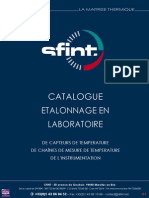 Catalogue Laboratoire 2015