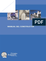 Manual Del Constructor [Grupo Polpaico]