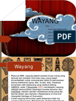 WAYANG