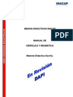 (L) Manual Hidraulica y Neumatica