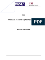 Apostila SENAI PCO Metrologia Básica.pdf