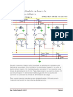 Notas Ie Carlos Rojas 09. Conexión Y-Delta en Transformadores.