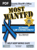 Download Most Wanted in Berks by Reading_Eagle SN265764722 doc pdf