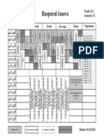 Raspored Časova: Profil: SVI Semestar: I I Univerzitet U Nišu Elektronski Fakultet Školska Godina: 2014/15
