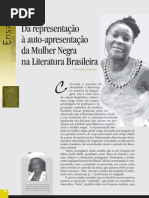 Conceição Evaristo - Escre(Vivência)