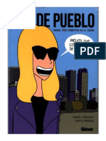 Soy de Pueblo (Moderna de Pueblo)