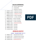 Día A Día Calc. Dif. Politécnico Jaime Isaza Cadavid