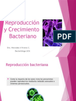Reproducción CELULAR Y CRECIMIENTO BACTERIANO.pptx