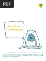 Download ECOCOP15 Post Event Report by ECO Singapore SN26577986 doc pdf