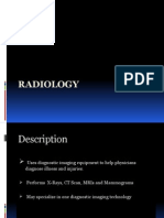 Radiology