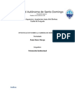 Licenciatura en Derecho UASD: Historia, objetivos y campo ocupacional