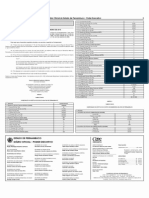 Doe - Públicação Do Decreto CFSD