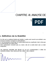 Chapitre-III-ANALYSE DE LA STABILIT+ë