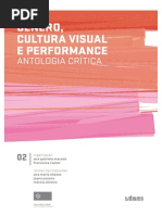 Genero, Cultura Visual e Performance