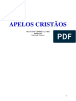 Apelos Cristãos 