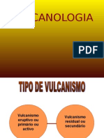 VULCANOLOGIA1 - Vulcanismo Atenuado