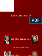 comparatif