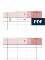 Formato Identificacion de Peligros y Evaluacin de Riesgos