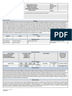 Proyecto de Calculo Vectorial