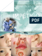 Imptigo Lenoc Bacteriologo
